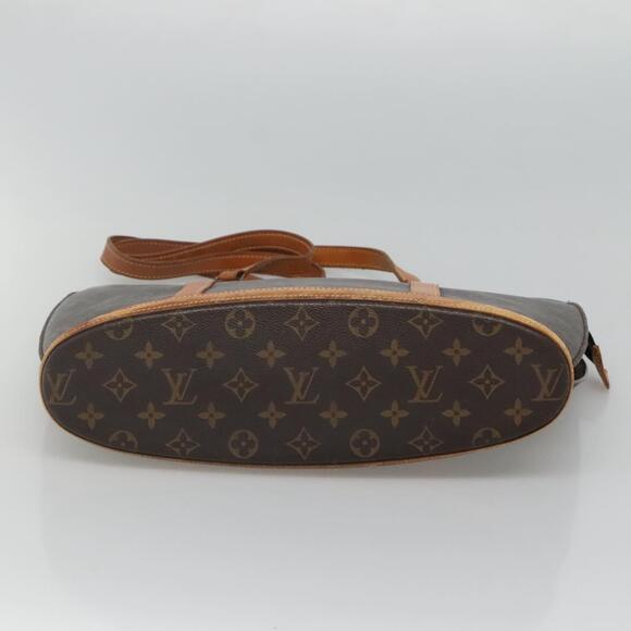LOUIS VUITTON Monogram Babylone Tote Bag M51102 - Picture 5 of 16